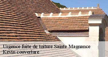 Toutes les informations à savoir sur la mise en place des bâches sur les toits à Sainte Magnance