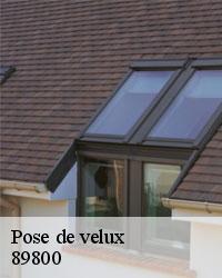Le changement de votre fenêtre de toit avec les services d’un artisan professionnel