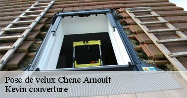 Le choix du type d’ouverture pour votre Velux