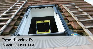 Kevin couverture maitrise les techniques et les calculs de mesures pour l’installation de votre Velux