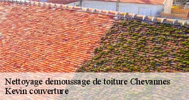 Kevin couverture : pour un décrassage de qualité pour votre toiture en terrasse