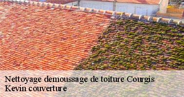 Kevin couverture : pour un décrassage de qualité pour votre toiture en terrasse