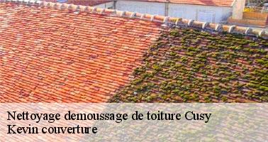 La préservation de la valeur de la maison et les travaux d'entretien à Cusy