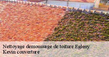 Le diagnostic de votre toit pour un meilleur entretien à Egleny