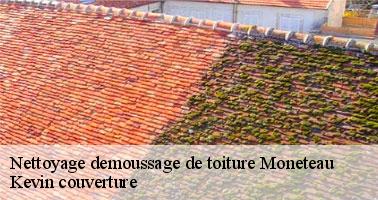 Kevin couverture : pour un décrassage de qualité pour votre toiture en terrasse