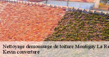 Kevin couverture : pour un décrassage de qualité pour votre toiture en terrasse