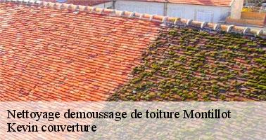 Kevin couverture : pour un décrassage de qualité pour votre toiture en terrasse