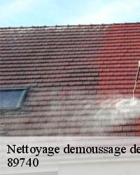 Kevin couverture : pour un décrassage de qualité pour votre toiture en terrasse