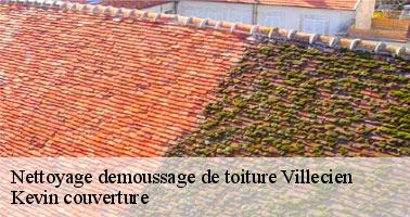 Kevin couverture : pour un décrassage de qualité pour votre toiture en terrasse