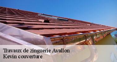 Tout ce qu'il faut savoir sur les travaux de zingueries à Avallon