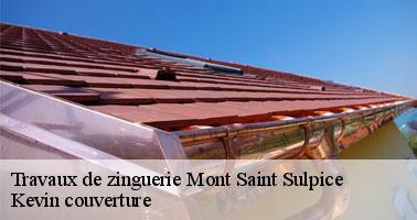 Qui peut installer les chéneaux à Mont Saint Sulpice dans le 89250?