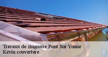 Une meilleure finition des travaux de couverture avec un artisan zingueur expérimenté